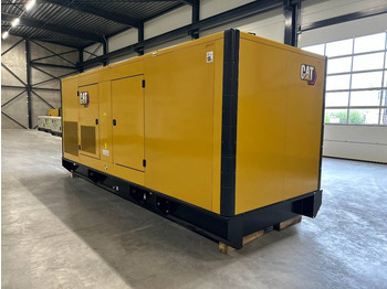 New Generator set CAT DE715E0 - 715 kVA Generator - DPX-18030: picture 3