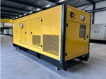 New Generator set CAT DE715E0 - 715 kVA Generator - DPX-18030: picture 5