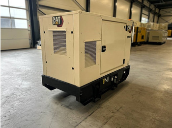 New Generator set CAT XQP20 - Generator 20 kVA Stage V - DPX-18121: picture 5