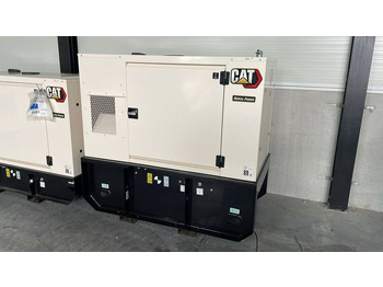 New Generator set CAT XQP20 - Generator 20 kVA Stage V - DPX-18121: picture 2