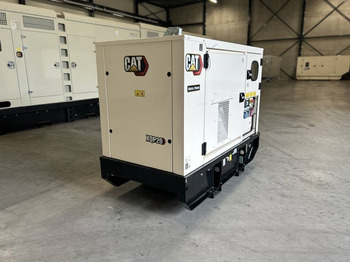 New Generator set CAT XQP20 - Generator 20 kVA Stage V - DPX-18121: picture 3
