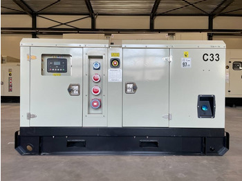 Generator set CUMMINS