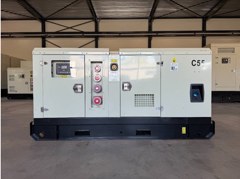 Generator set CUMMINS