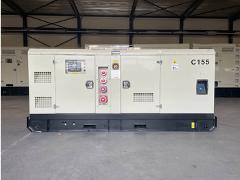 Generator set CUMMINS