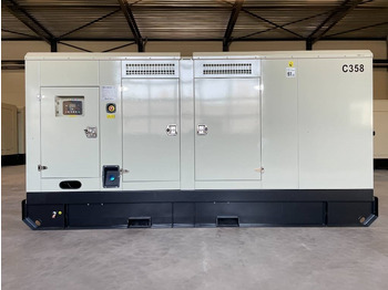 Generator set CUMMINS