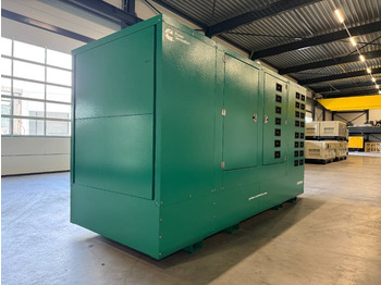 New Generator set Cummins C500D5Q - 500 kVA Generator - DPX-18520: picture 4