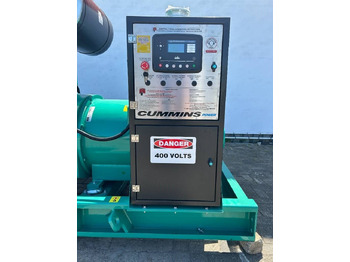 New Generator set Cummins KTA19-G3 - 500 kVA Generator - DPX-18807-O: picture 5