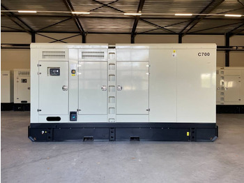 Generator set CUMMINS