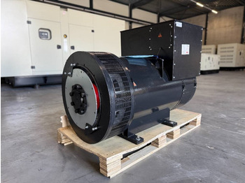 New Generator set DPX CJ544FS - 625 kVA Alternator - DPX-33913: picture 2