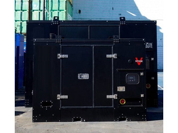 New Generator set Deutz TCD5.2 - Genset 165 kVA St5 SuperSilent- DPX-21005: picture 2
