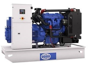 Generator set FG WILSON