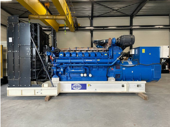 Generator set FG WILSON