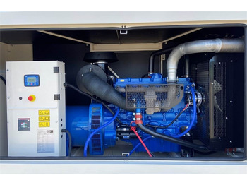 New Generator set FG Wilson P220-3 - 220 kVA Genset - DPX-16012: picture 5