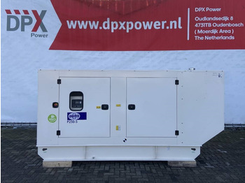 Generator set FG WILSON