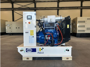 Generator set FG WILSON