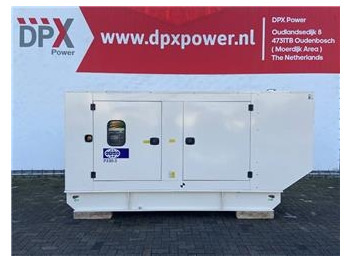 Generator set FG WILSON