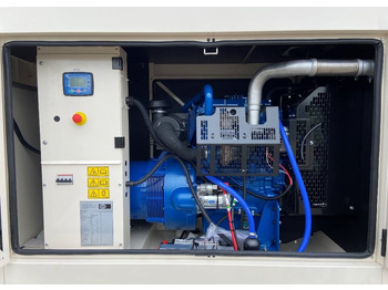 New Generator set FG Wilson P50-3 - 50 kVA Genset - DPX-16004: picture 5
