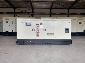 Generator set IVECO