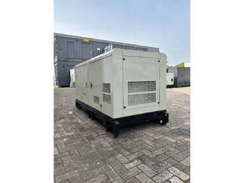 Leasing of Iveco NEF45TM2A - 110 kVA Generator - DPX-19791  Iveco NEF45TM2A - 110 kVA Generator - DPX-19791: picture 3