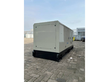 Leasing of Iveco NEF45TM2A - 110 kVA Generator - DPX-19791  Iveco NEF45TM2A - 110 kVA Generator - DPX-19791: picture 2
