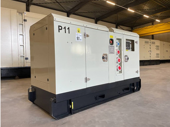New Generator set Perkins 403D-11G - 11 kVA Generator - DPX-19799: picture 2