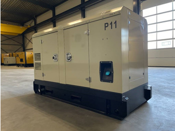 New Generator set Perkins 403D-11G - 11 kVA Generator - DPX-19799: picture 3
