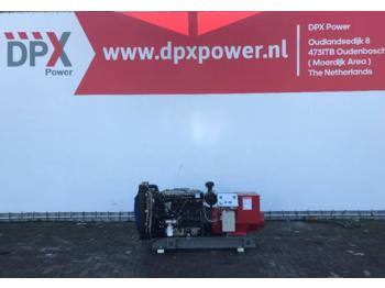Generator set Perkins T6.3544 - 85 kVA Generator - DPX-11720: picture 1