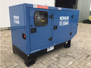 New Generator set Sdmo K22 - 22 kVA Generator - DPX-17003: picture 2