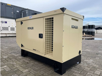 New Generator set Sdmo K66 - 66 kVA Generator - DPX-17006: picture 2