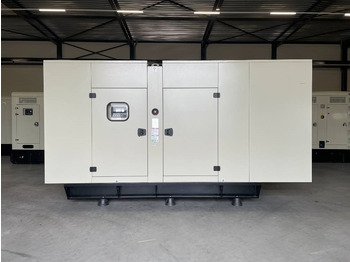 Generator set VOLVO