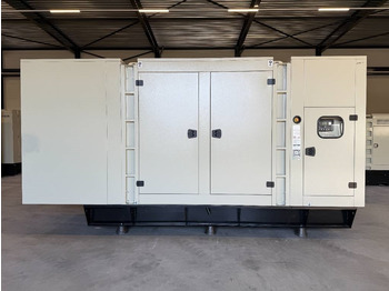 Generator set VOLVO