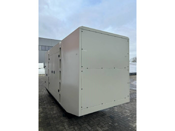 New Generator set Volvo TAD1642GE - 650 kVA Generator - DPX-18884: picture 2