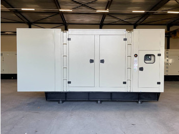 Generator set VOLVO
