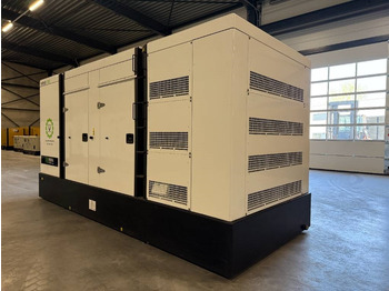 New Generator set Volvo TWD1683GE - 740 kVA Stage V Generator - DPX-19040: picture 3