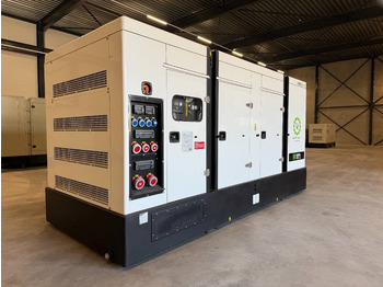 New Generator set Volvo TWD1683GE - 740 kVA Stage V Generator - DPX-19040: picture 2