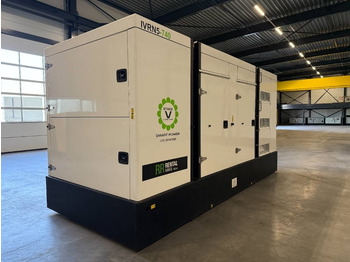 New Generator set Volvo TWD1683GE - 740 kVA Stage V Generator - DPX-19040: picture 4