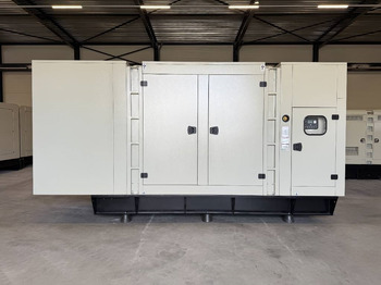 Generator set VOLVO