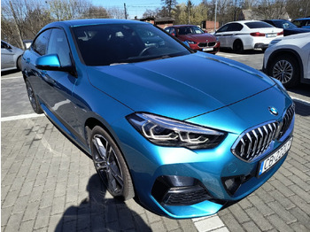 Car BMW