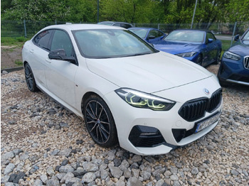 Sedan BMW