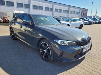 Sedan BMW