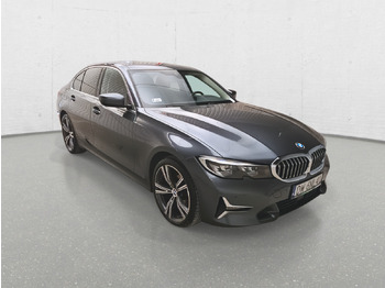 Sedan BMW