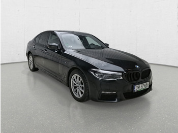 Sedan BMW