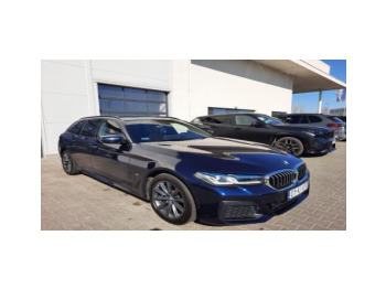 Car BMW