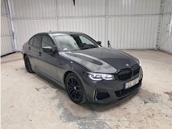 Sedan BMW