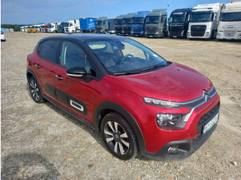Hatchback CITROËN
