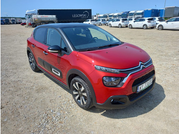 Hatchback CITROËN