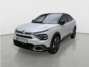 Hatchback CITROEN C4 HATCHBACK: picture 4