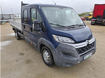 Combi van CITROËN Jumper