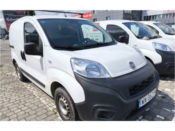 Panel van FIAT Fiorino