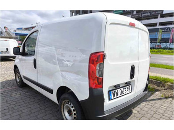 Panel van FIAT FIORINO FURGON BLASZAK: picture 4